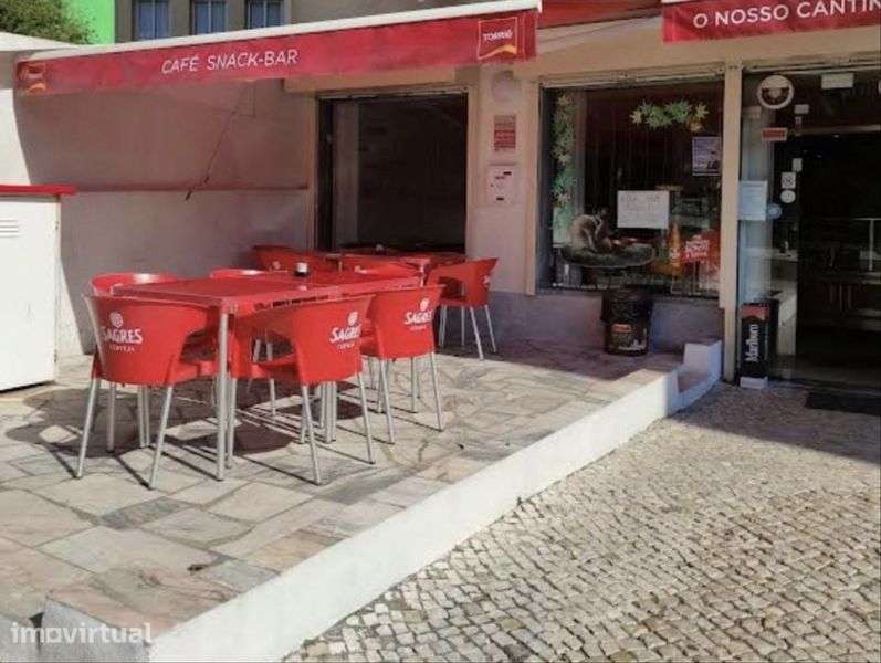 Trespasse do café - Grande imagem: 4/4