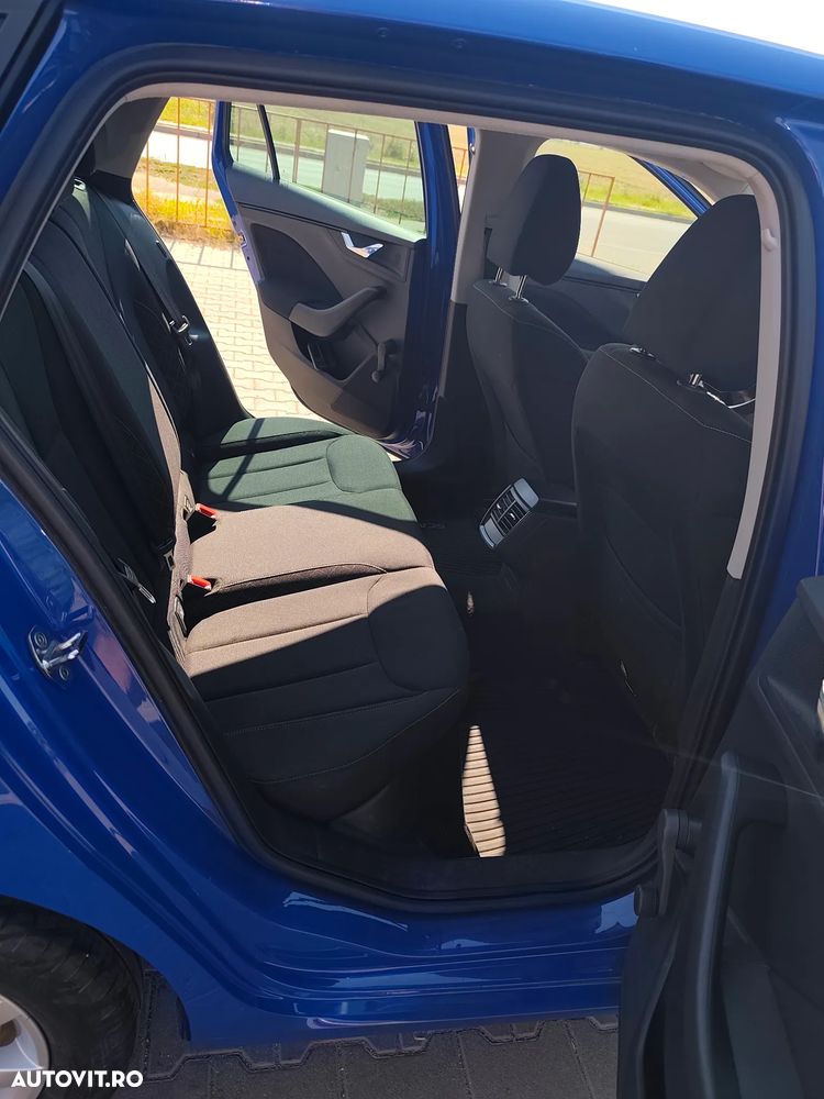 Skoda Scala 1.0 TSI Ambition - 5