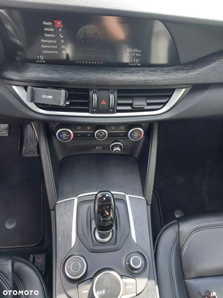 Alfa Romeo Stelvio 2.2 JTDM Super Q4 - 16