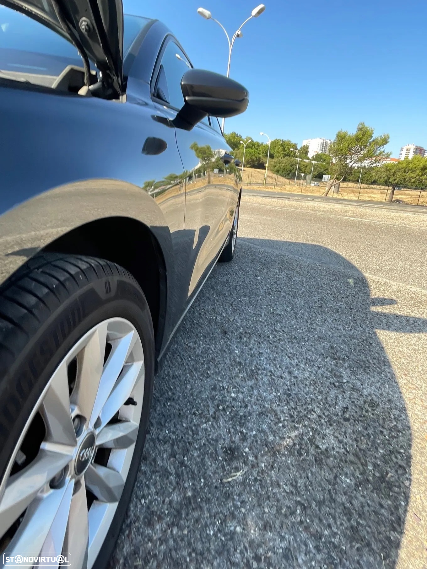 Audi A3 Sportback 30 TDI - 25