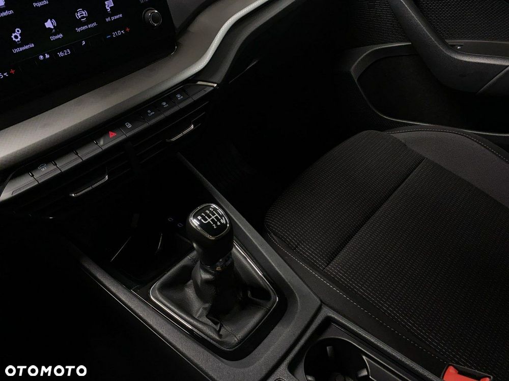Skoda Octavia - 35