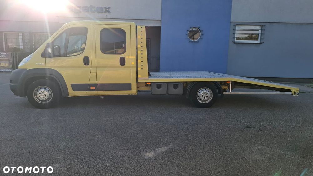 Fiat Ducato - 4