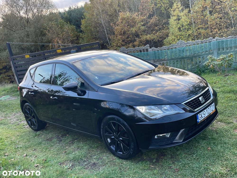 Seat Leon - 6