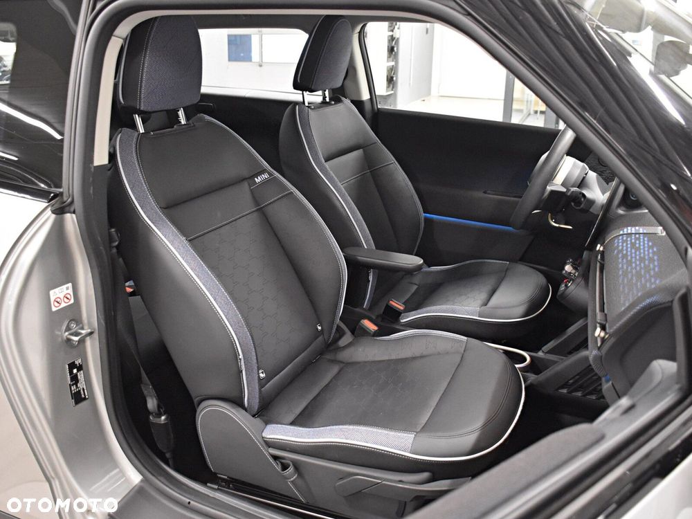 MINI Cooper E 40.7 Linia Classic - 13