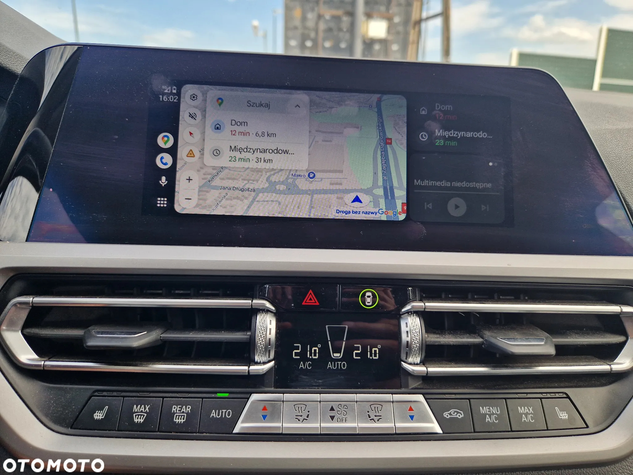 BMW Seria 3 320d xDrive Advantage sport - 32