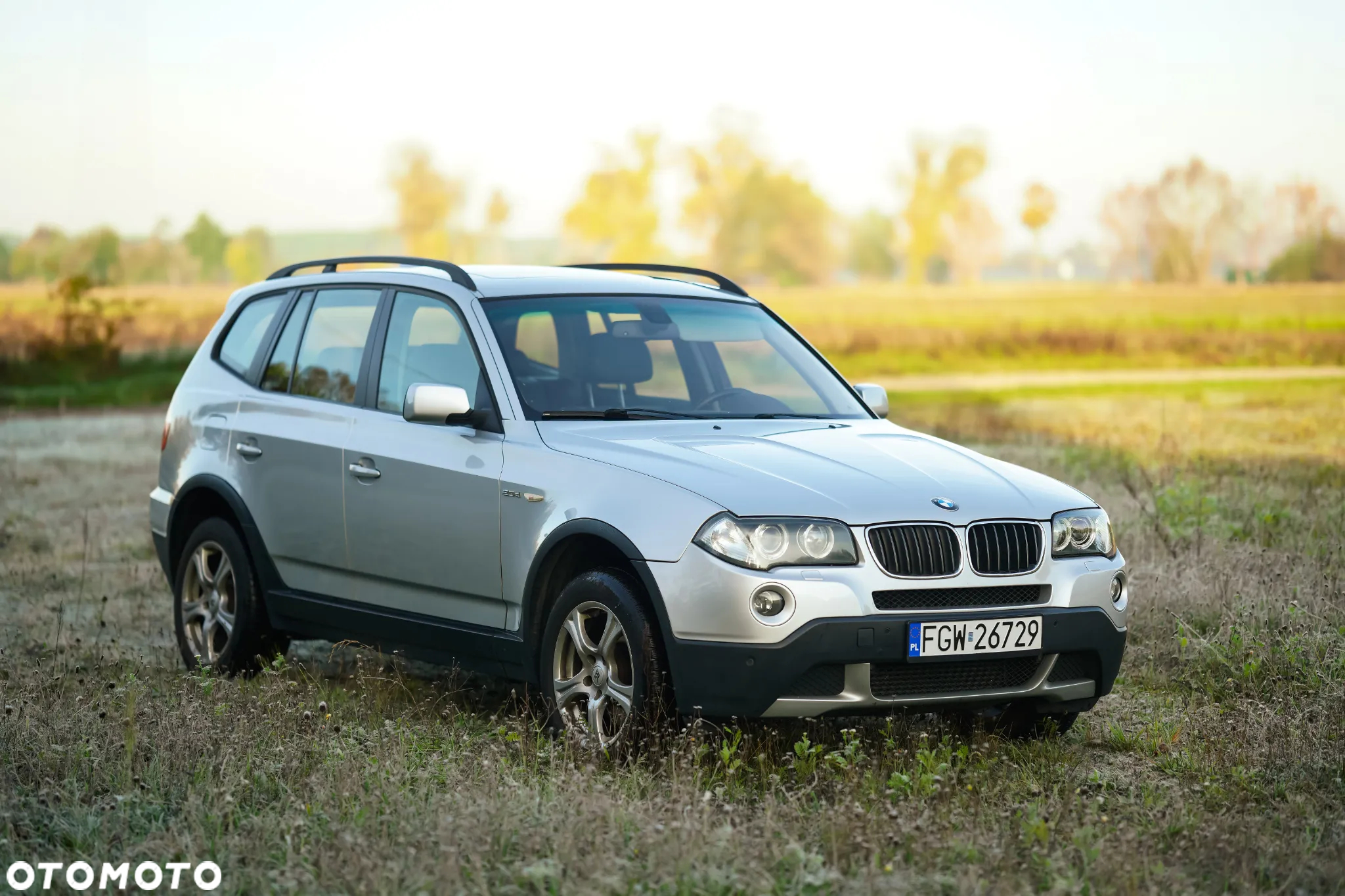 BMW X3 xDrive20d - 2