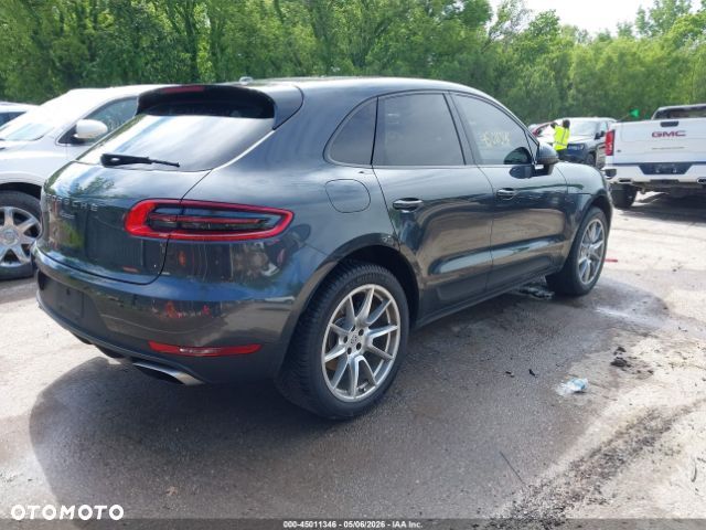 Porsche Macan PDK - 4