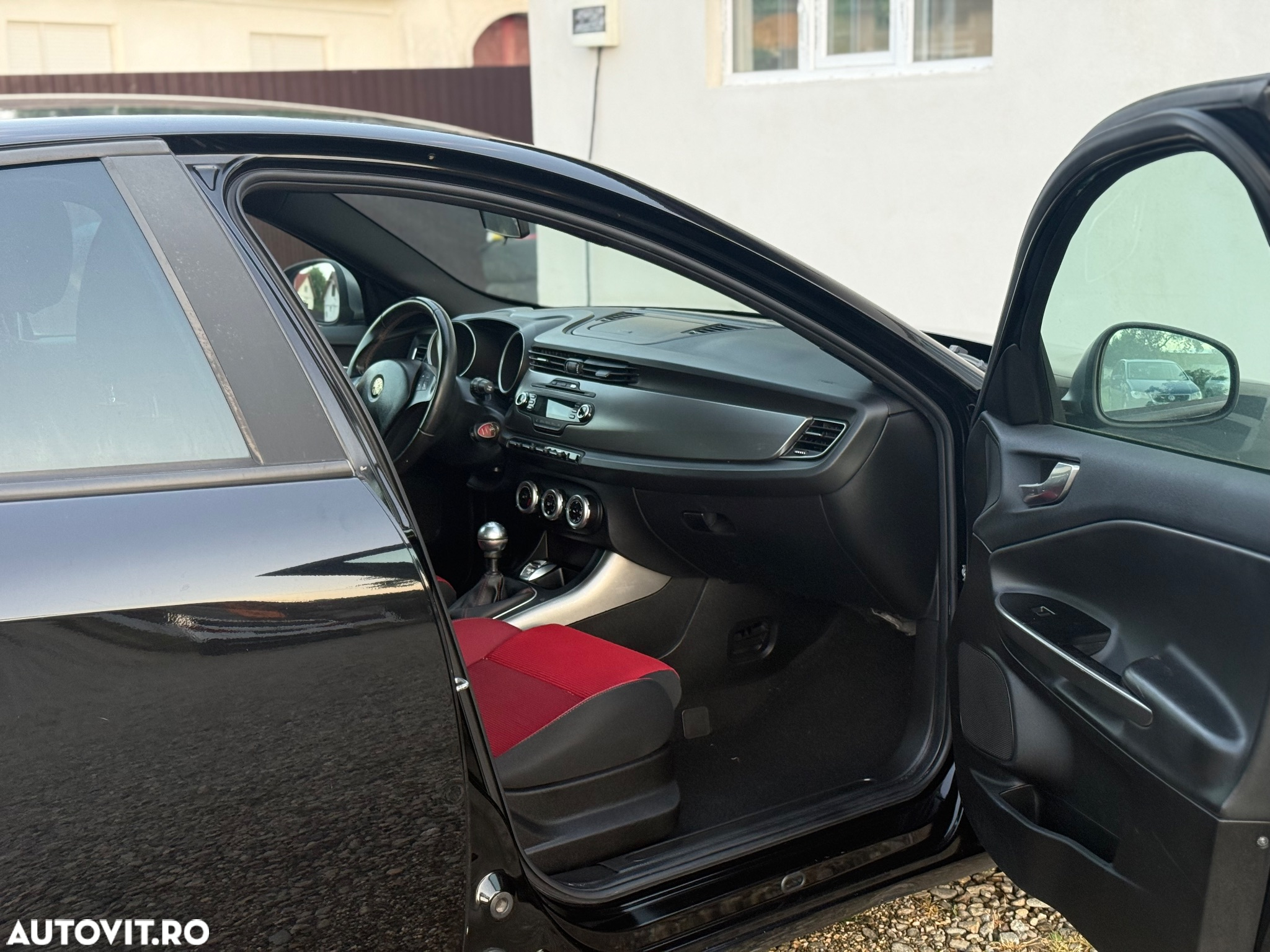 Alfa Romeo Giulietta 1.4 TB 16V Impression - 7