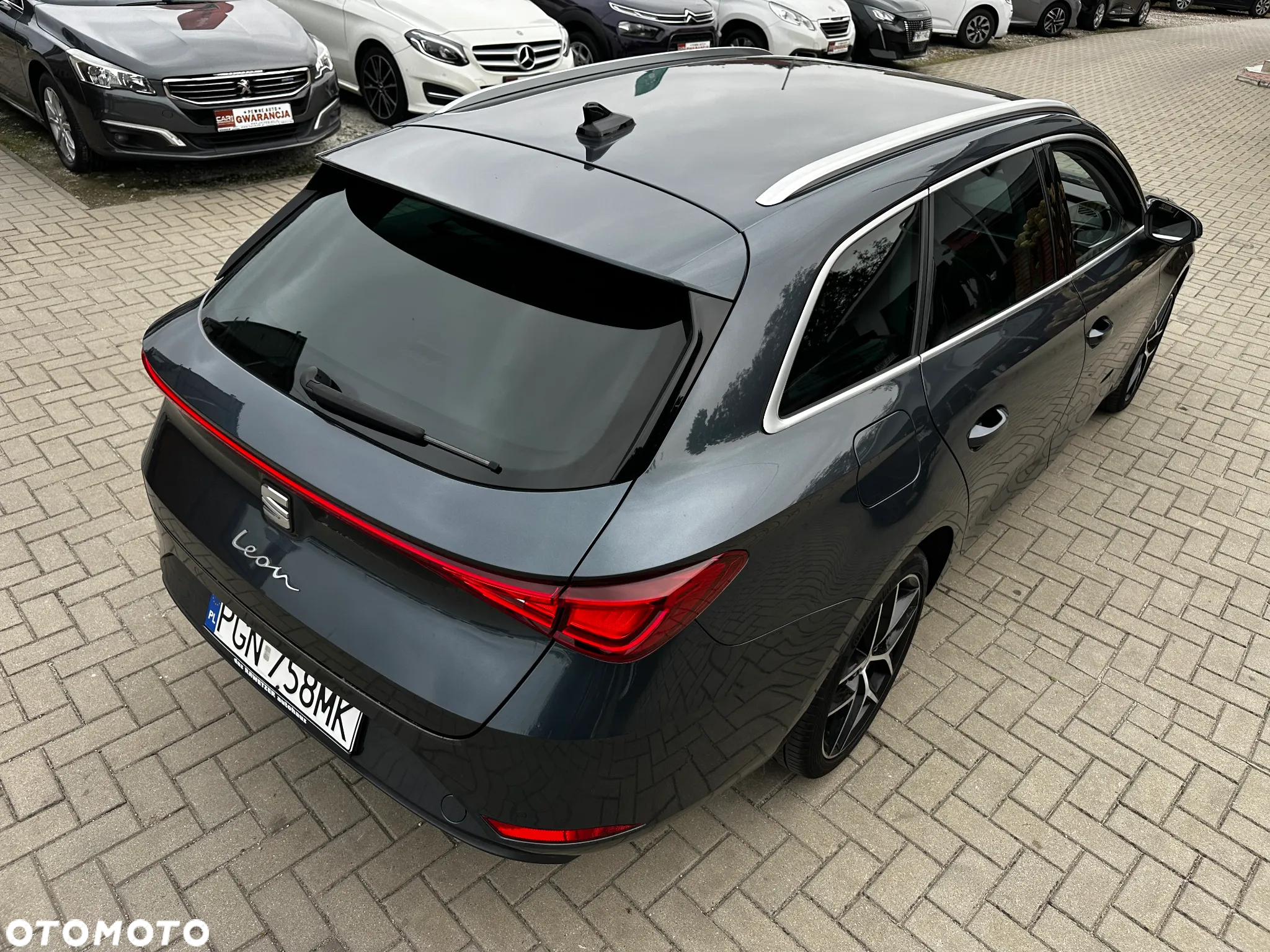 Seat Leon - 37