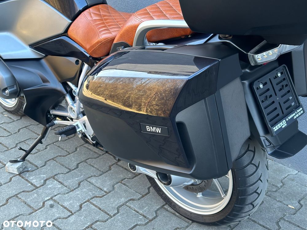 BMW RT - 25