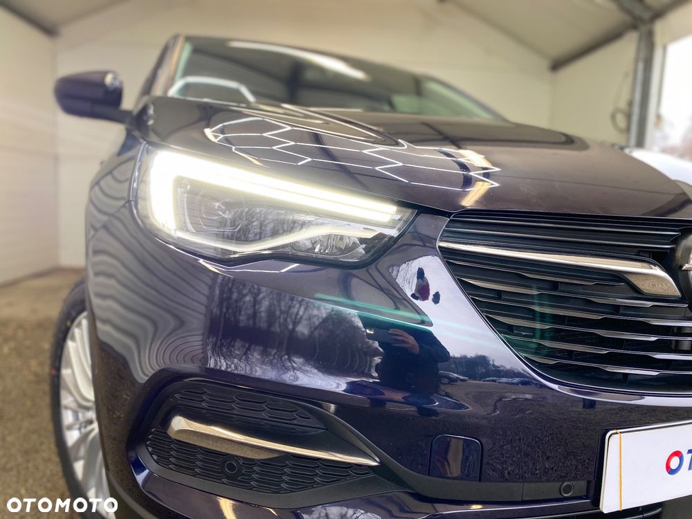Opel Grandland X 1.6 CDTI Innovation S&S - 17