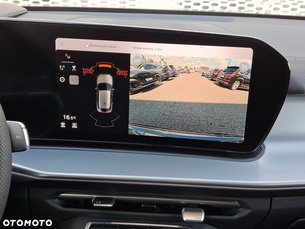 Audi Q3 Sportback - 24
