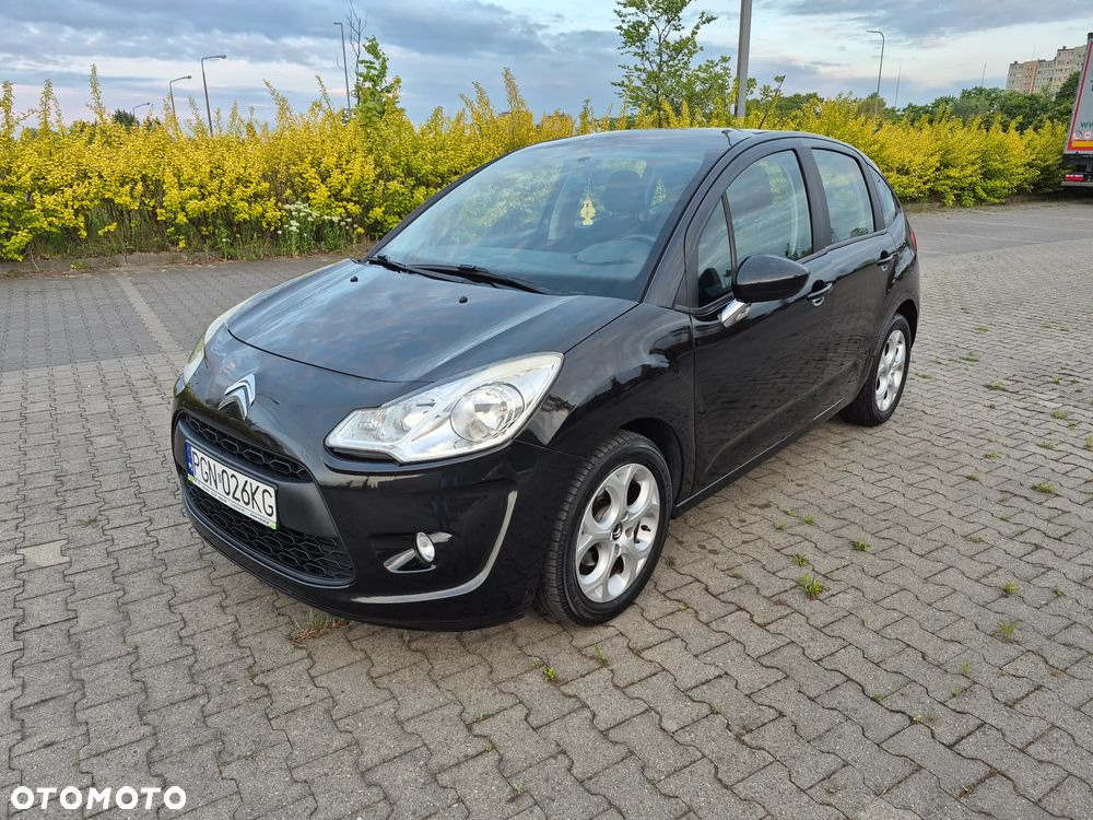 Citroën C3 1.4 VTi Seduction - 2