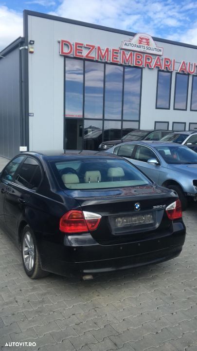Dezmembram BMW Seria 3,E 90,2.0 D,an fabr. 2006 - 2