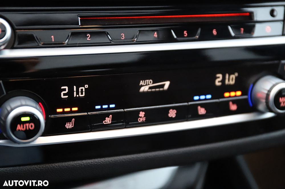 BMW X3 xDrive30i AT M Sport - 11