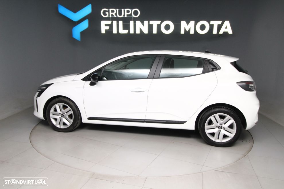 Renault Clio 1.0 TCe Evolution - 5