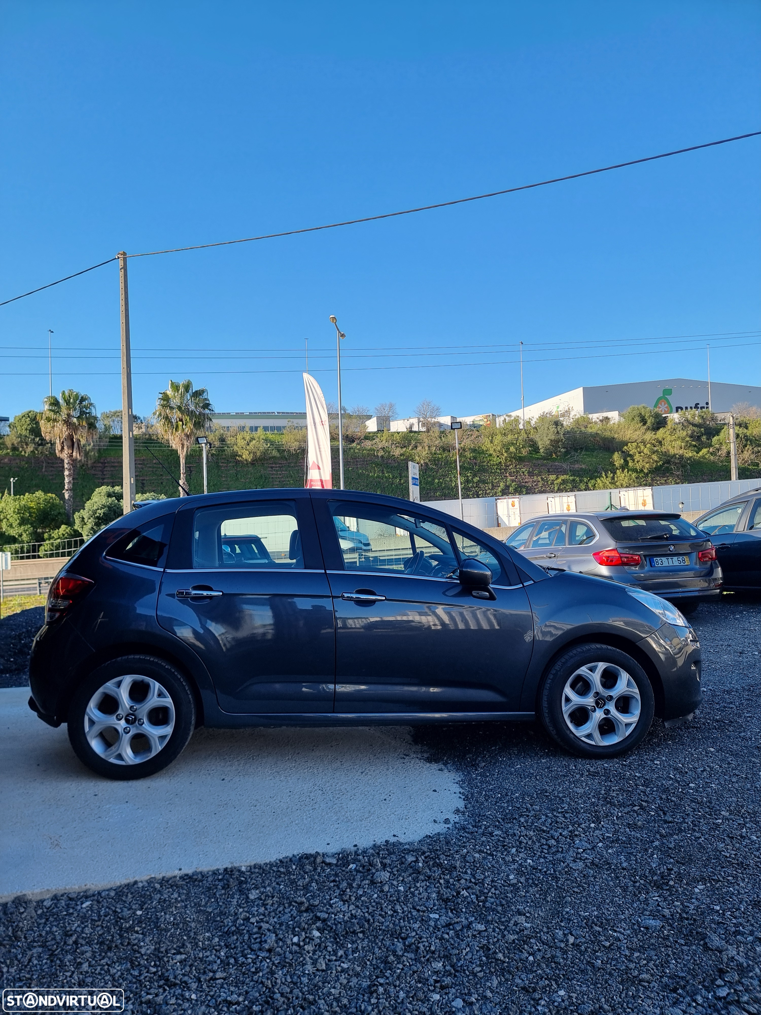Citroën C3 1.2 PureTech Collection - 3