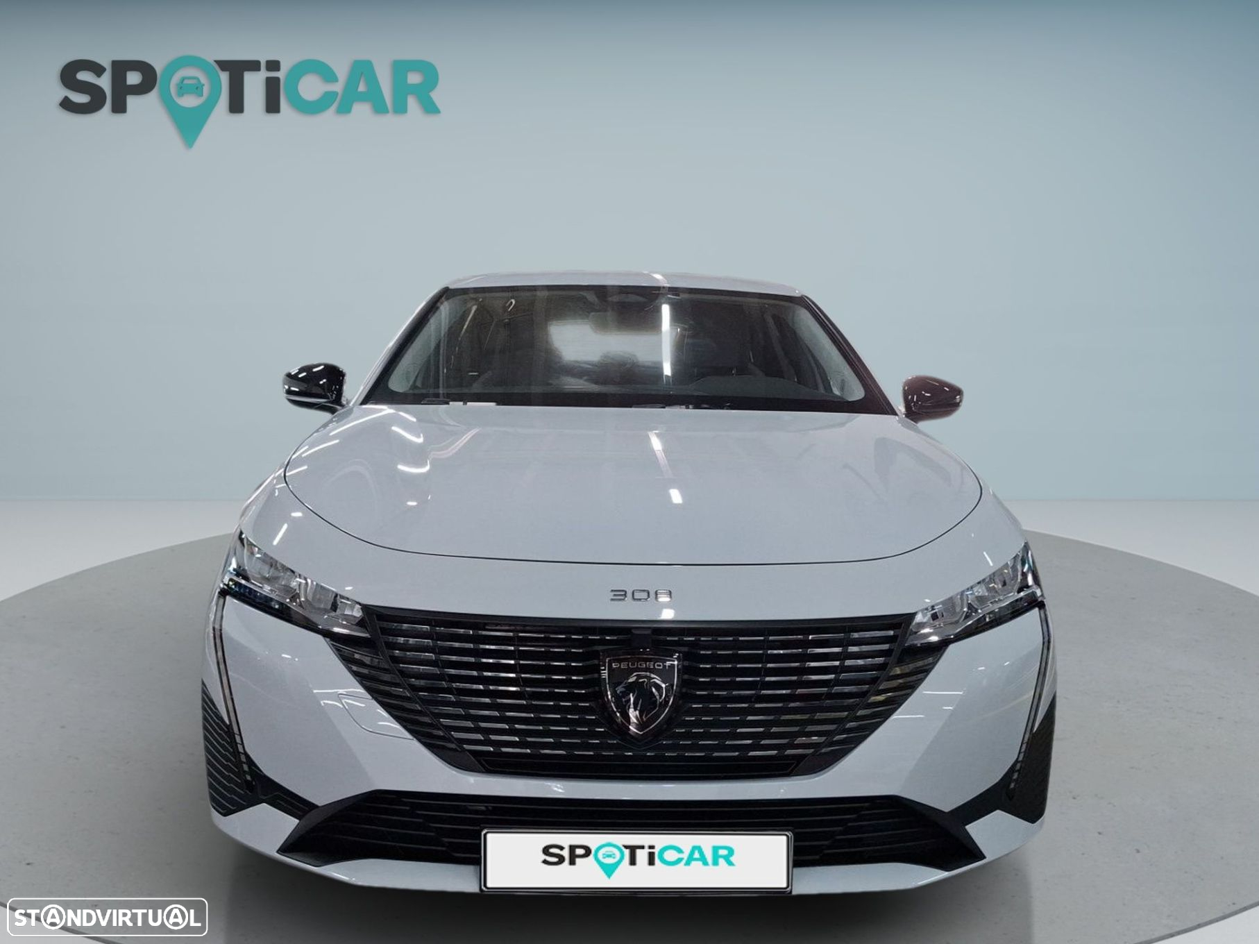 Peugeot 308 SW 1.2 PureTech Allure - 2