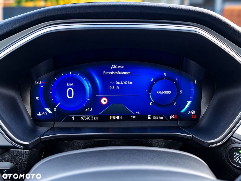 Ford Kuga 2.0 EcoBlue 4x4 TITANIUM X - 7
