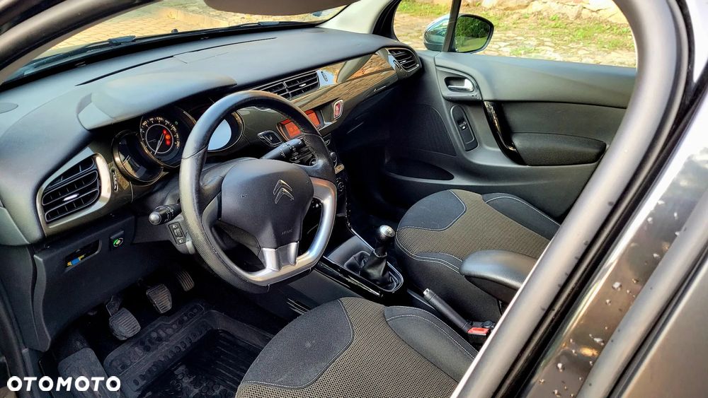 Citroën C3 1.4 VTi Selection - 9