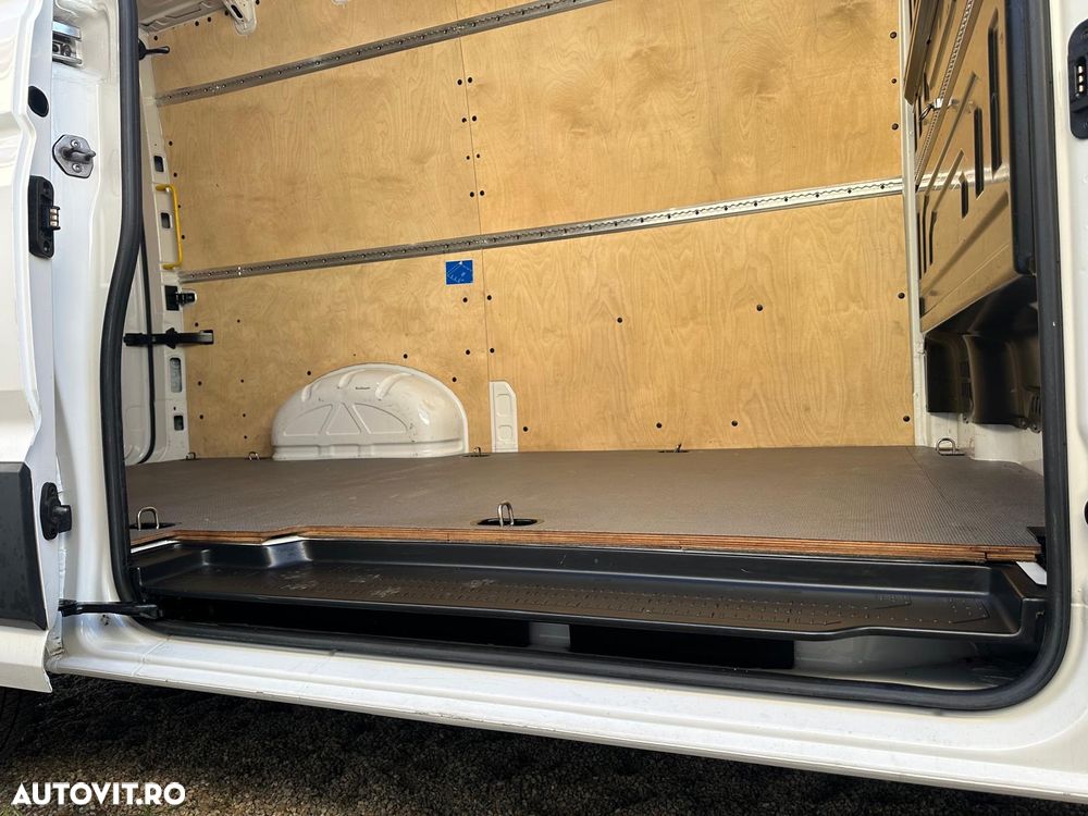 Volkswagen Crafter HA Plus Trendline - 14