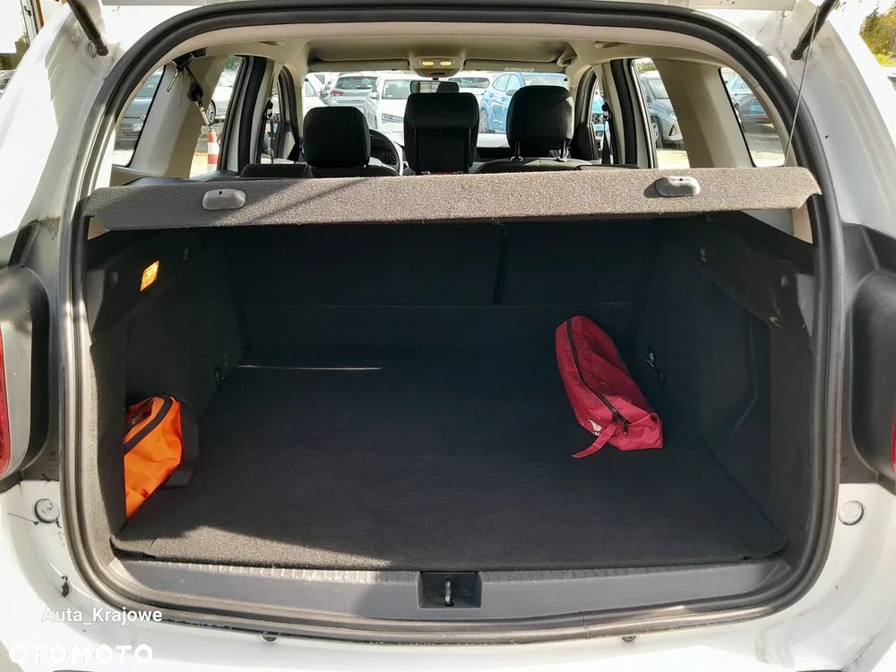 Dacia Duster SCe 115 4WD Comfort - 25