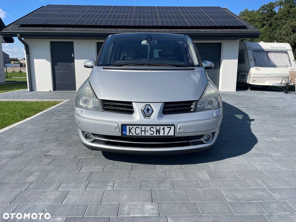 Renault Grand Espace 2.0 Initiale - 2