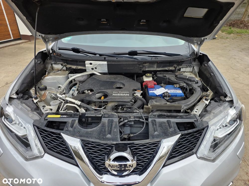 Nissan X-Trail 1.6 DIG-T Tekna - 33