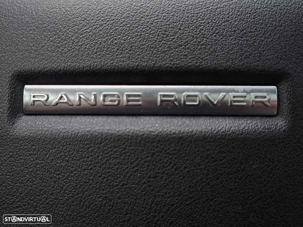 Land Rover Range Rover Velar 2.0 D R-Dynamic - 14