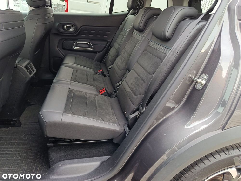 Citroën C5 Aircross - 15