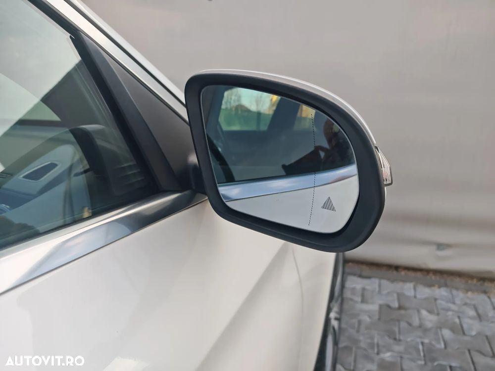 Mercedes-Benz GLC Coupe 220 d 4Matic 9G-TRONIC AMG Line - 19