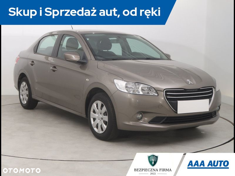 Peugeot 301 - 2