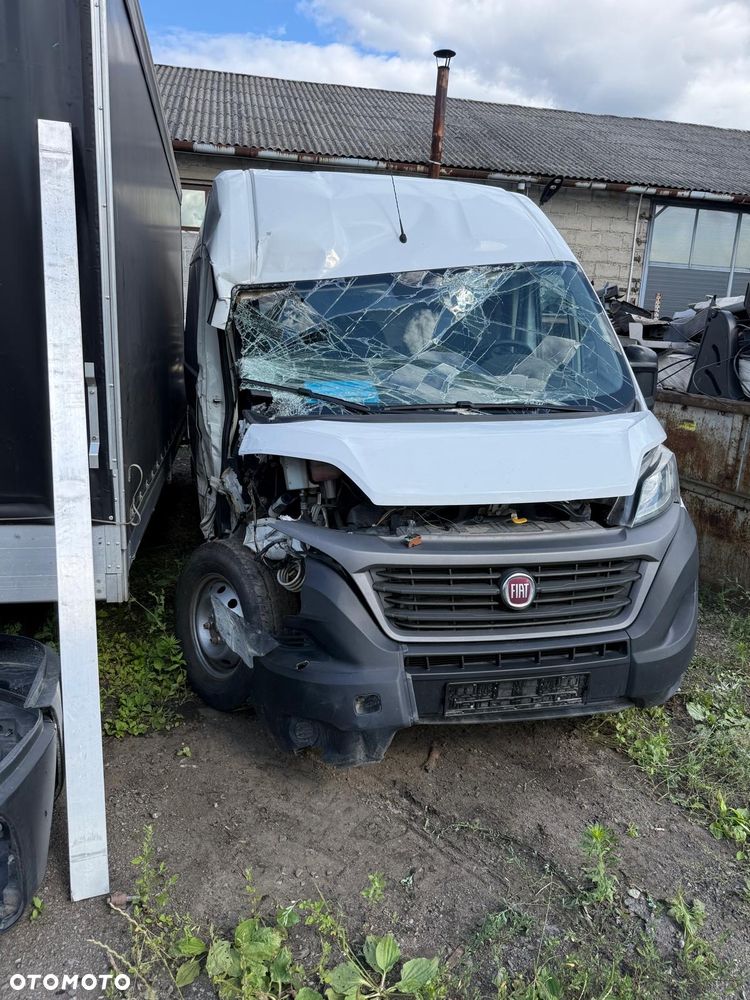 Fiat Ducato - 2