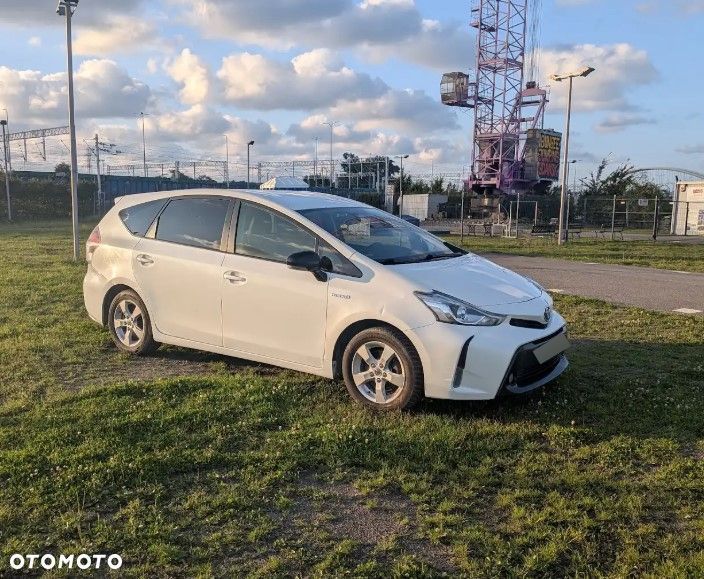 Toyota Prius+ 1.8 HSD Premium - 2