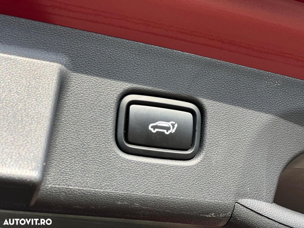 Hyundai Tucson 1.6 l 252 CP 4WD 6AT PHEV Luxury N Line - 9