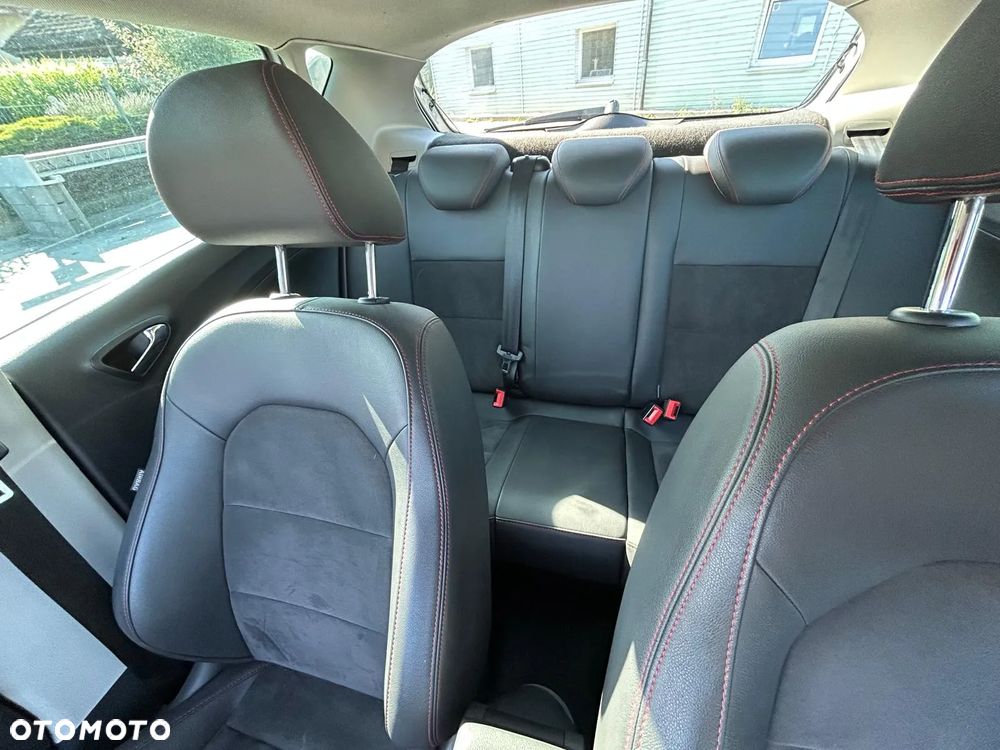 Seat Ibiza 1.0 Eco TSI S&S DSG FR - 15