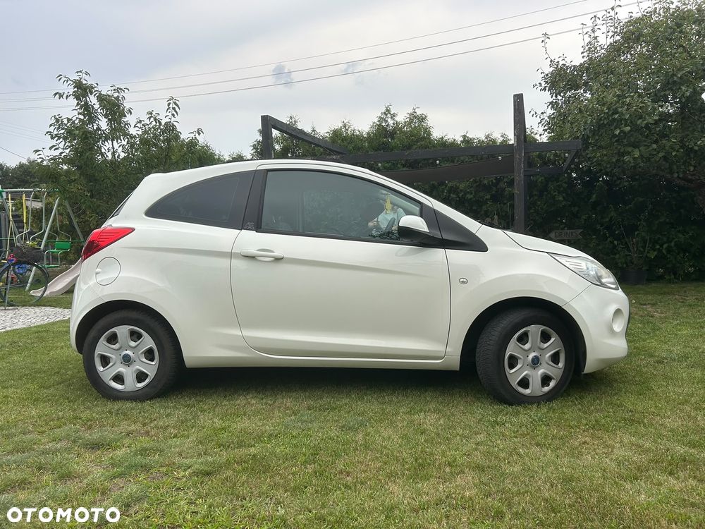 Ford KA 1.2 Titanium - 6