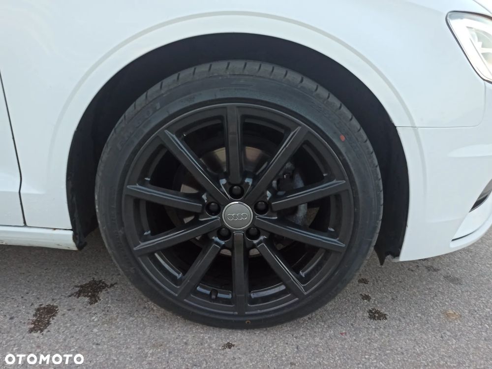 Audi A3 Limousine 2.0 TDI (clean diesel) S tronic Attraction - 7