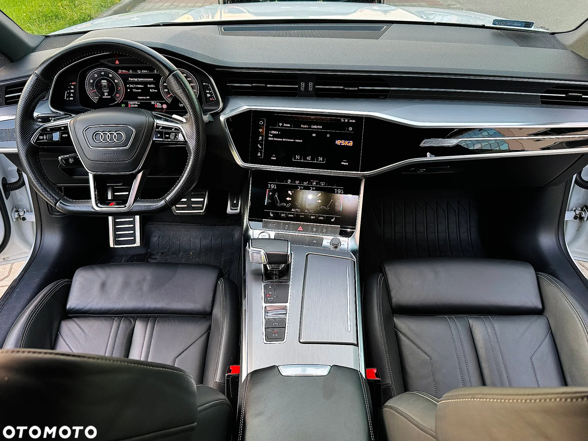 Audi A7 Sportback 55 TFSI Quattro S tronic - 17
