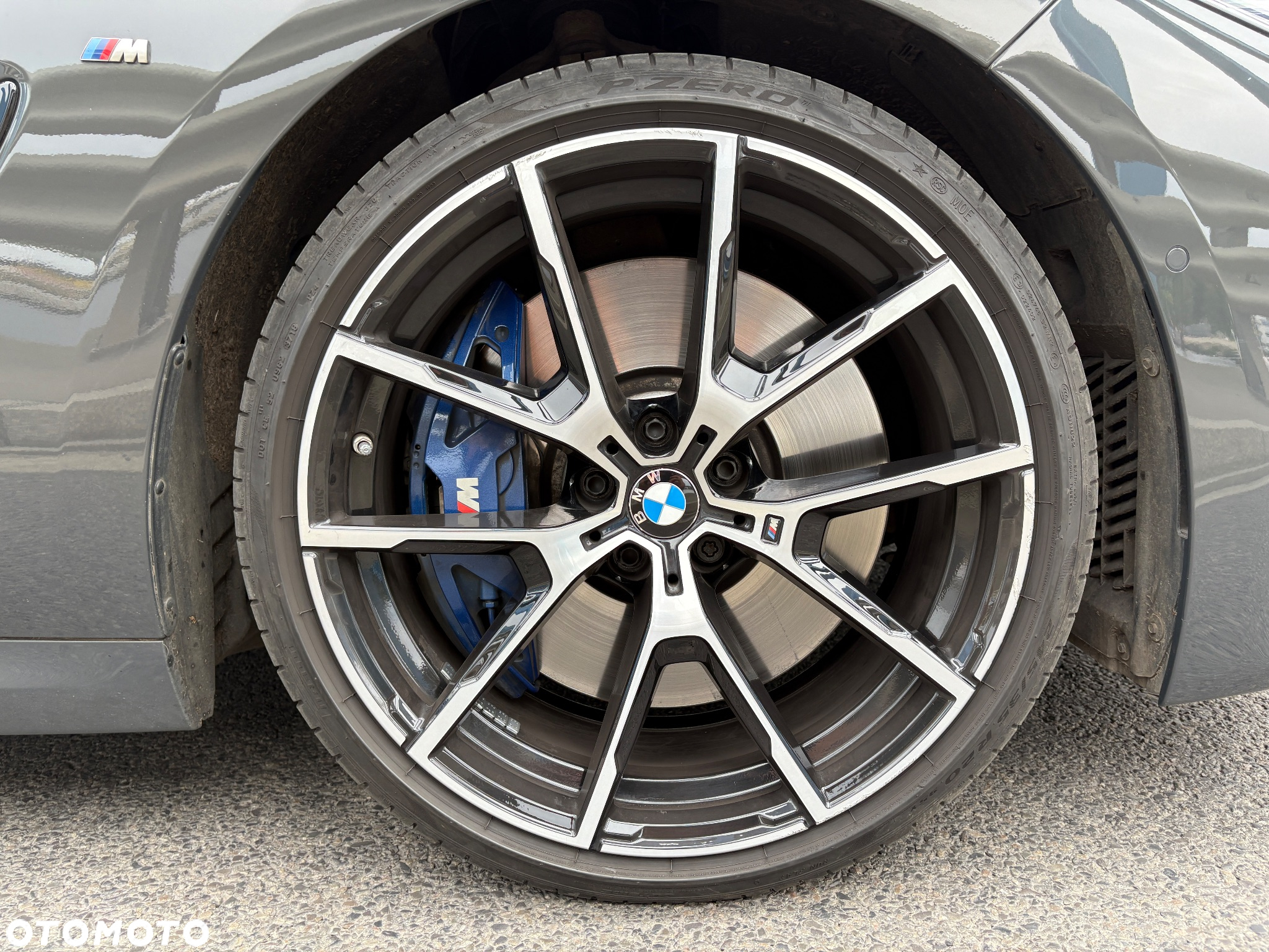 BMW Seria 8 M850i xDrive - 28