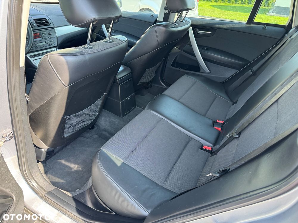 BMW X3 - 19