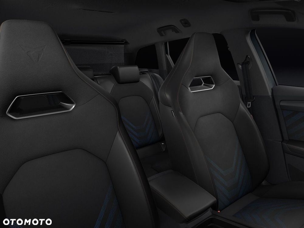 Cupra Leon Sportstourer - 6