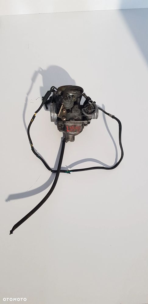 SYM 125 Fiddle II 2 Gaźnik - 2