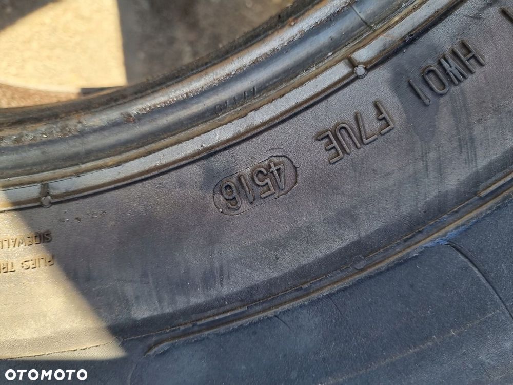 OPONA KOŁO MATADOR 245 70 R 17,5 16R - 5