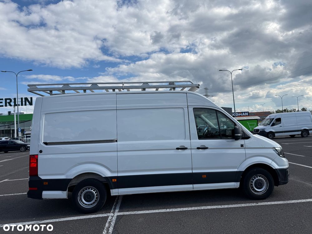 Volkswagen Crafter - 7