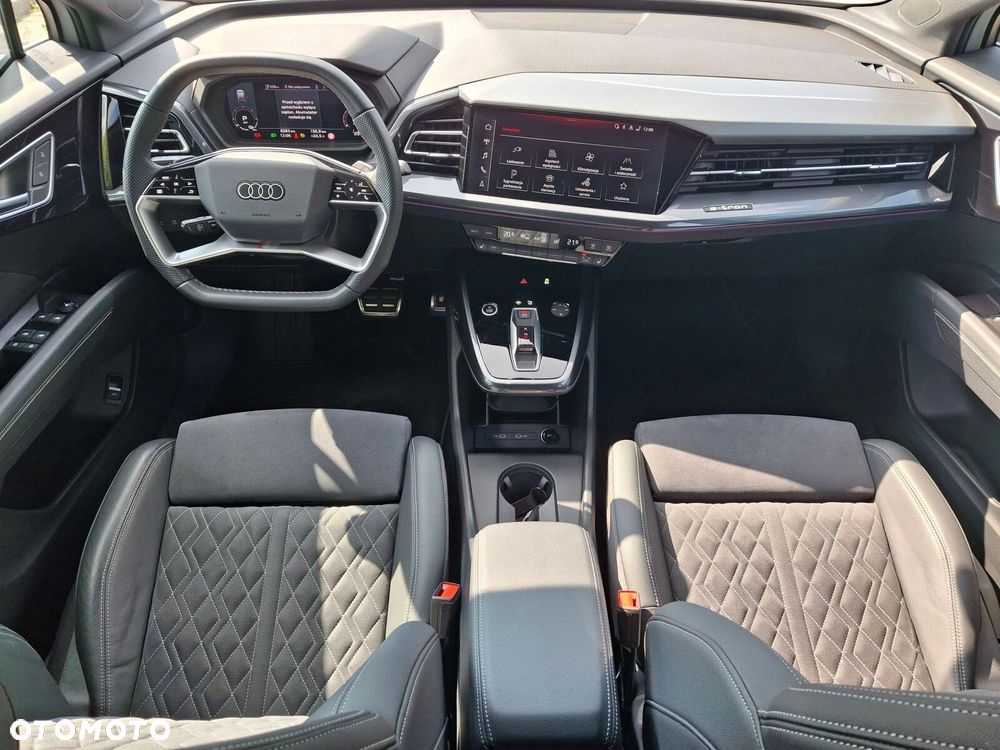 Audi Q4 e-tron - 19