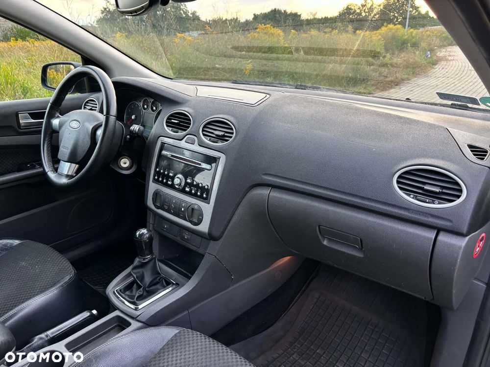 Ford Focus 2.0 Trend - 6