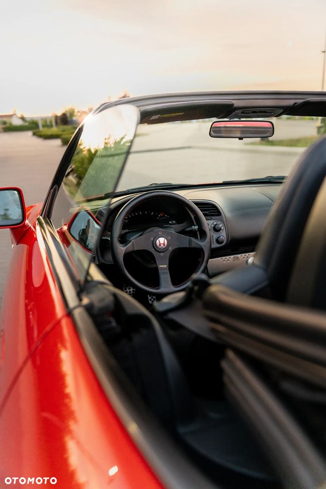 Honda S 2000 Standard - 13