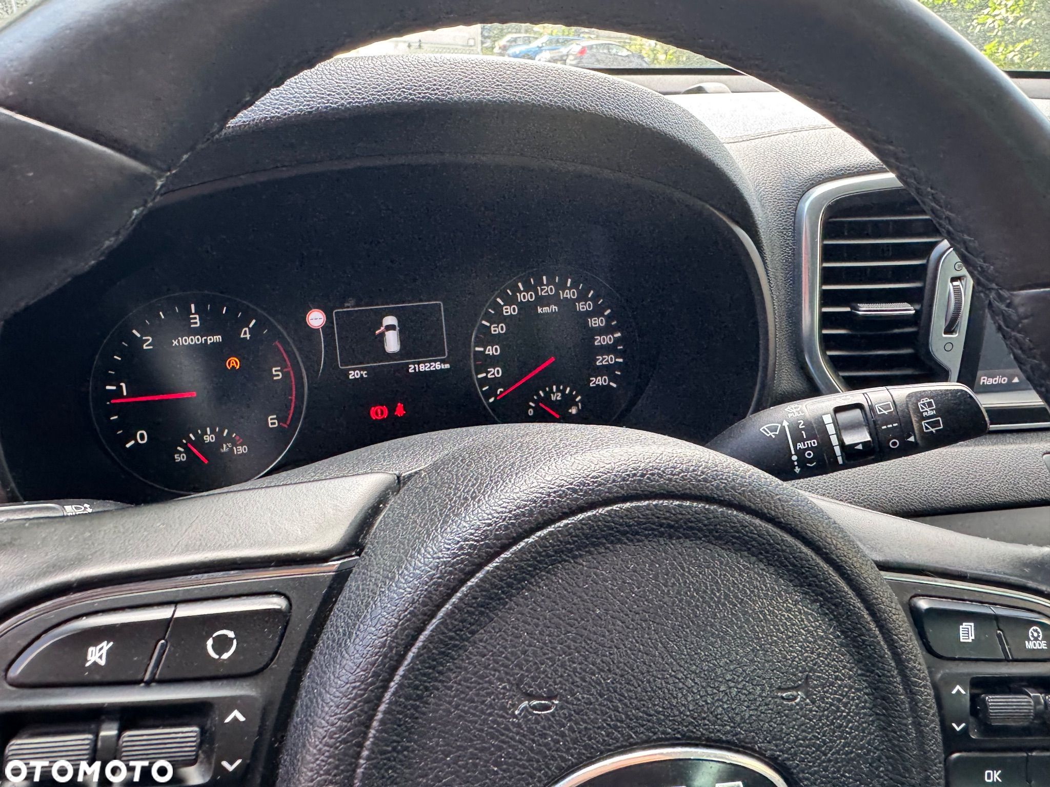 Kia Sportage - 15