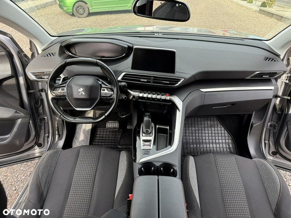 Peugeot 3008 - 12